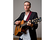Ali Gauld Voice and Guitar